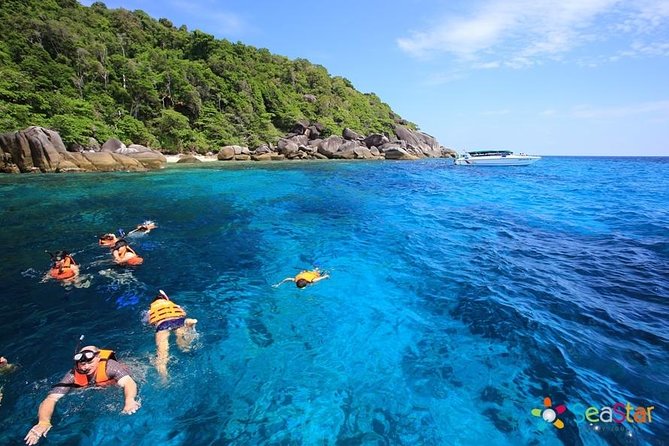 Similan Islands Day Trip by Speedboat From Phuket - Last Words