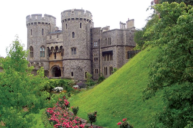 Simply Windsor Castle Tour From London With Transportation and Audio Guides - Last Words