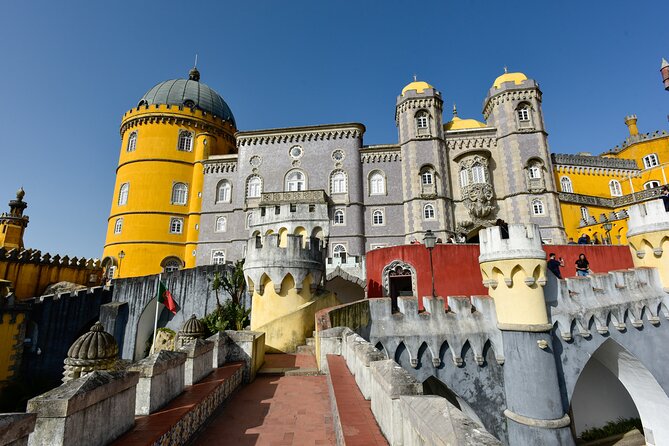 Sintra and Cascais Full Day Private Tour From Lisbon - Last Words