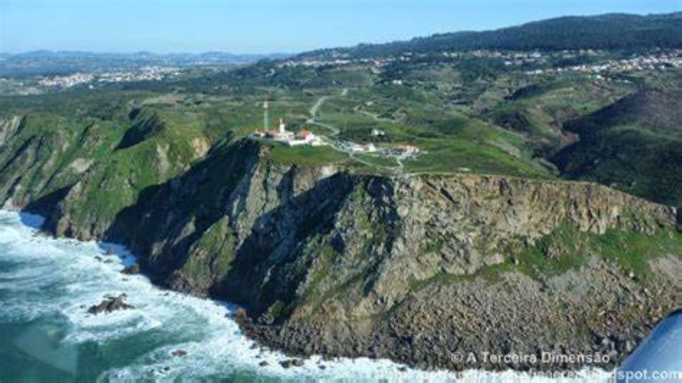 Sintra, Cabo Roca, Cascais-Full Day Tour up to 3Pax(8Hours) - Last Words