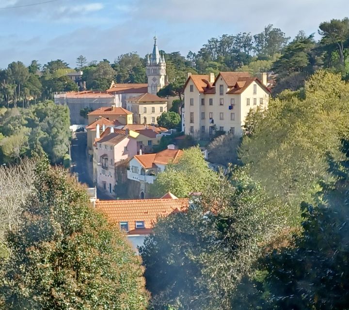 Sintra - Cabo Roca - Cascais Half Day Private Tour 4hrs - Last Words