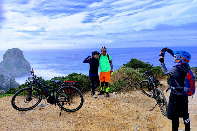 Sintra & Cascais De E-Bike Tour - Last Words