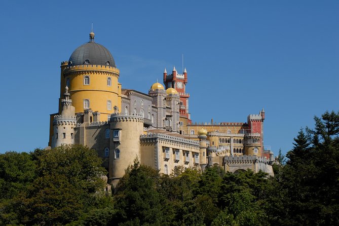 Sintra Deluxe Day Trip From Lisbon - Tips and Recommendations for Visitors