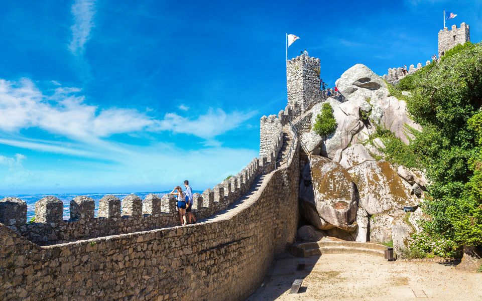 Sintra: Guided Highlights Tour Ending in Cabo De Roca - Common questions