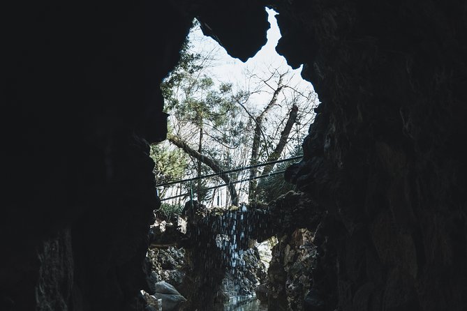 Sintra Half Day: Quinta Da Regaleira - Last Words