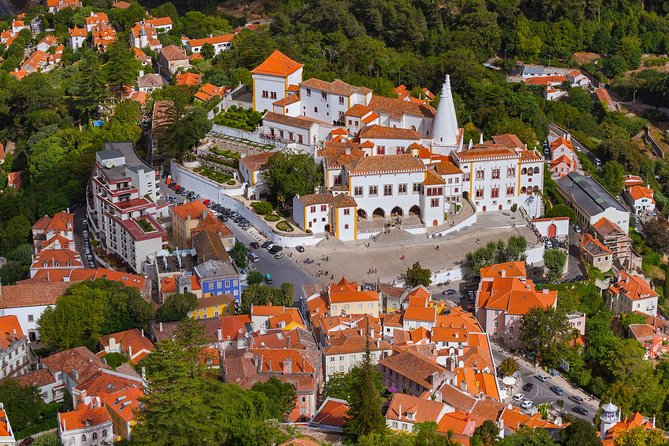 Sintra Private Guided Tour With Entry Fees and Onboard Wi-Fi  - Lisbon - Customer Reviews