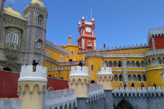 Sintra Private Tour From Lisbon - Last Words