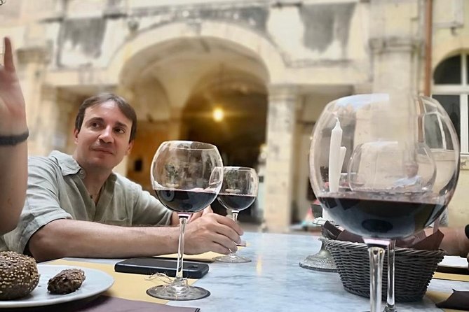 Siracusa Food and Wine Tour (Small Group) - Guide Expertise and Tour Recommendation