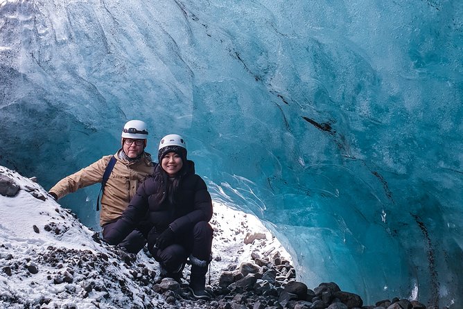 Skaftafell Ice Cave and Glacier Hike - Extra Small Group - Last Words