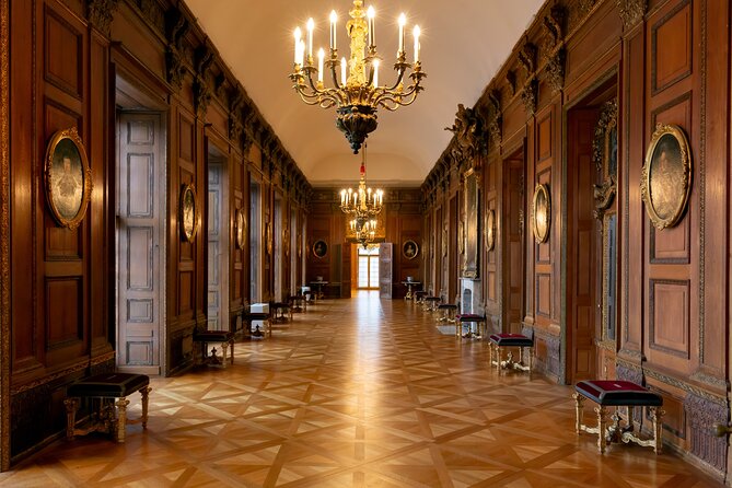 Skip-the-line Charlottenburg Palace Private Tour & Transfers - Last Words