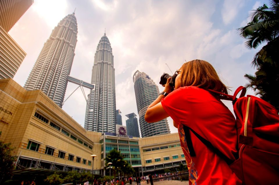 Skip-The-Line: Kuala Lumpur Petronas Towers E-Tickets - Common questions