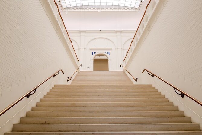 Skip-the-line Stedelijk Museum Amsterdam, Rijksmuseum Tour - Essential Information and Guidelines