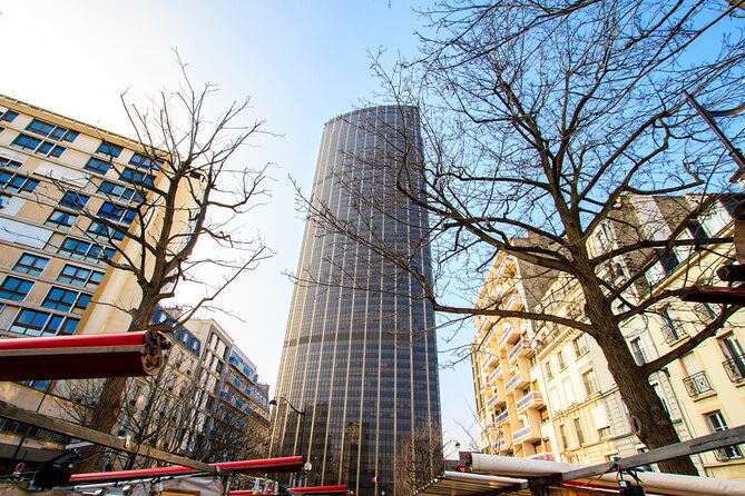 Skip-The-Line Tour Montparnasse Paris With Private Guide - Last Words