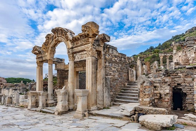Skip the Line:Private& Small Group Ephesus Tour For Cruise Guest - Departure and Return Times