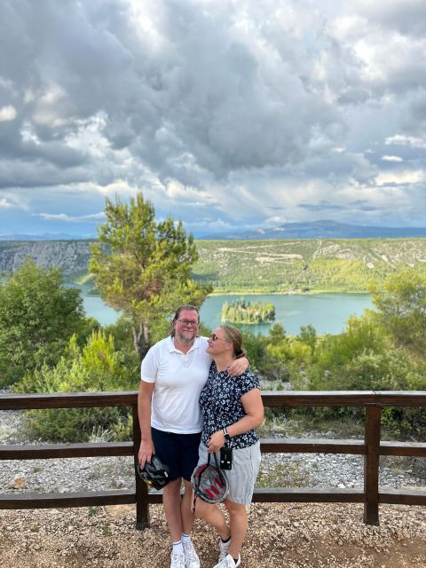 Skradin: Krka National Park E-Bike Adventure & Viewing Point - Common questions