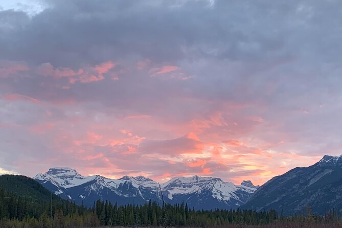 Small-Group 2-Hour Evening Hike With Stargazing, Banff - Last Words