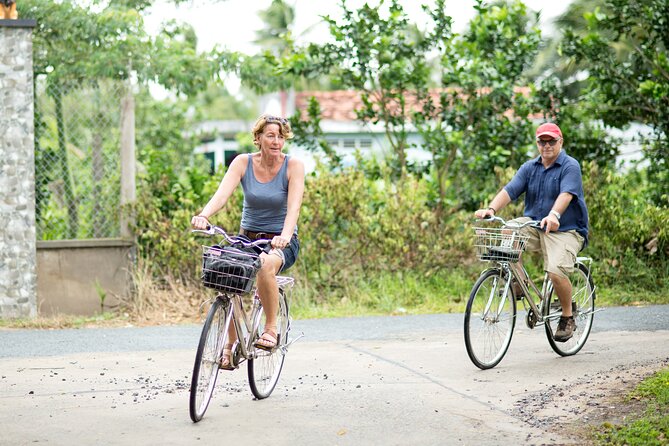 Small-Group Authentic Mekong Delta Day Trip From Ho Chi Minh City - Last Words