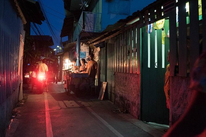 Small-Group Bangkok Hidden Paths Night Biking Tour With Guide - Last Words