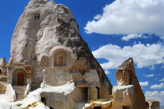 Small-Group Cappadocia Tour: Devrent Valley, Monks Valley and Open Air Museum in Goreme - Common questions