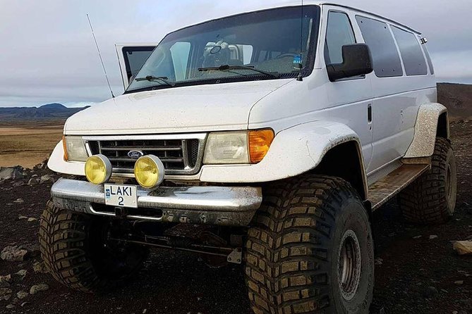 Small Group Day Tour to Lakagigar Volcano by Super Jeep From Klaustur - Common questions