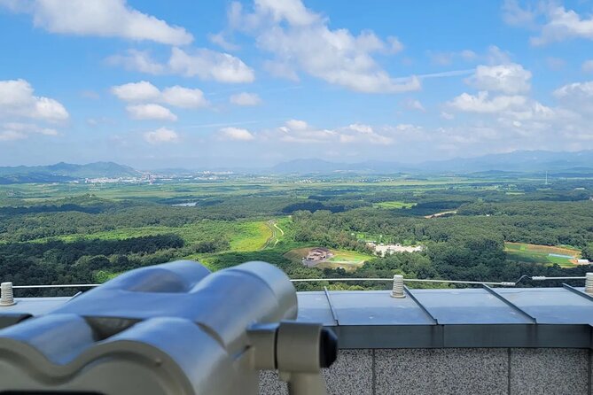 Small Group DMZ Tour & Suspension Bridge With DMZ Experts - Last Words