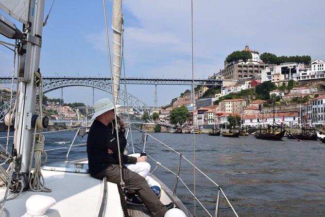 Small-Group Douro River Sailing Cruise (Up to 6 Passengers) - Last Words