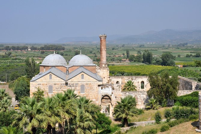 Small Group Ephesus & Sirince Village Tour From Kusadasi / Selcuk - Last Words