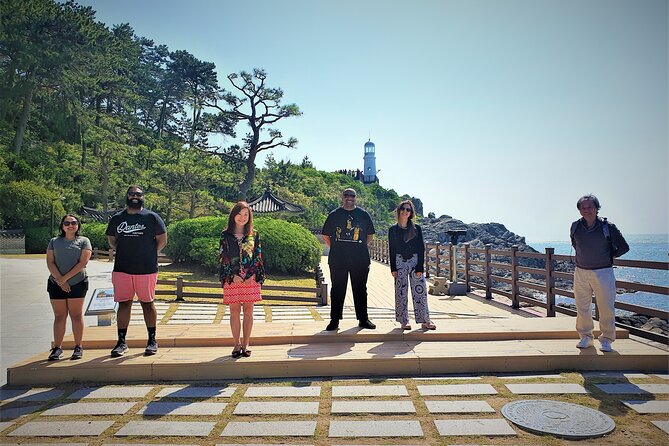 Small Group Full Day Busan Tour (Max 6 Pax) - Last Words