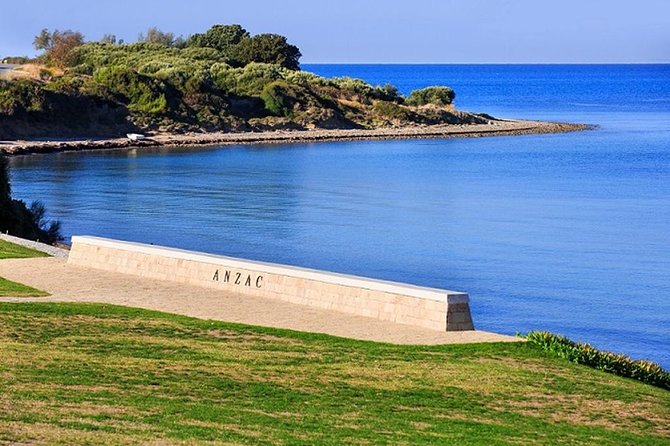 Small-Group Full Day Gallipoli & ANZAC Battlefields From Istanbul - Last Words