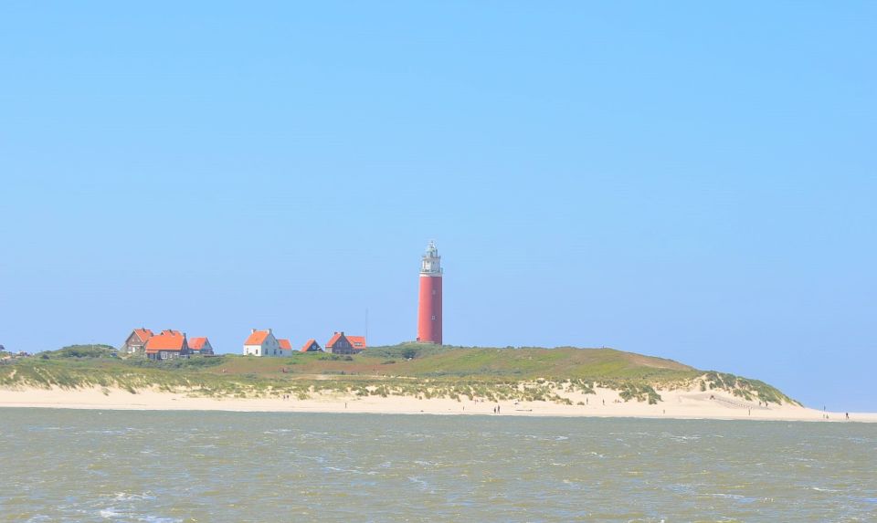 Small Group Full Day Island Tour to Texel From Amsterdam - Common questions
