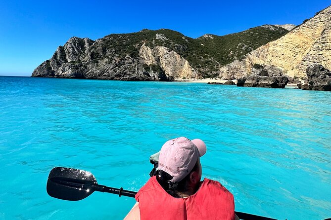 Small Group Kayak Tour to Arrábida Beaches With Lunch From Lisbon - Customer Satisfaction and Reviews