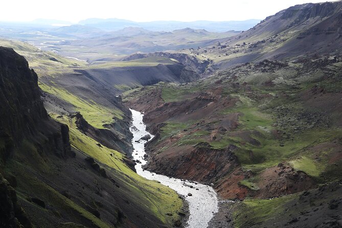 Small-Group Landmannalaugar Super Jeep Tour From Reykjavík - Last Words