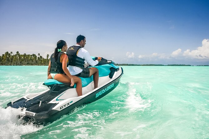 Small-Group Off-Road ATV Tour of Bora Bora - Last Words