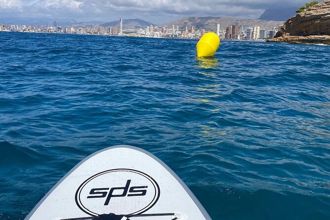 Small Group Paddle Surf Experience in Benidorm - Common questions