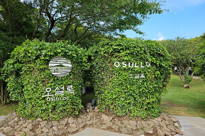 Small Group Private Day Tour - South of Jeju Island - Common questions