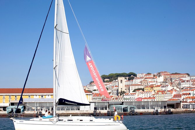 Small-Group Sailing Tour on the Tagus River From Lisbon - Tour Experience