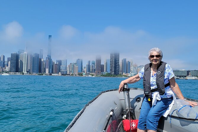 Small-Group Sightseeing Boat Tour in Chicago - Final Tips and Reminders