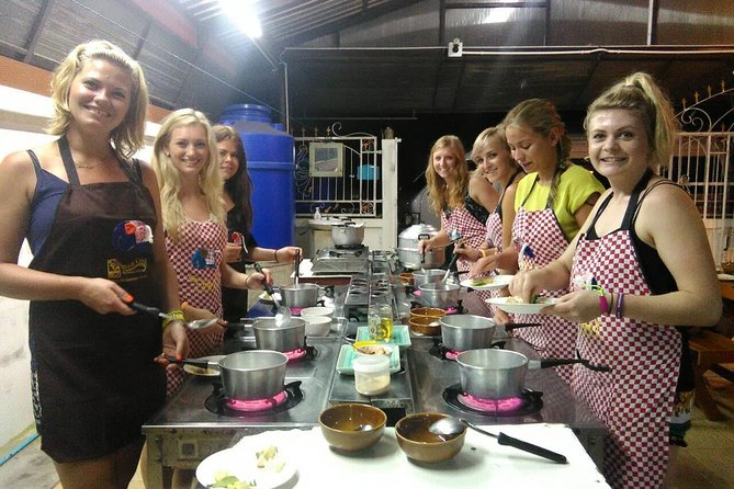 Small-Group Smart Thai Cooking Class in Krabi - Last Words