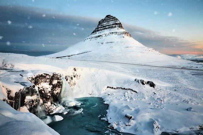 Small-Group Snaefellsnes, Mt. Kirkjufell & Black Sand Beach Tour From Reykjavik - Last Words