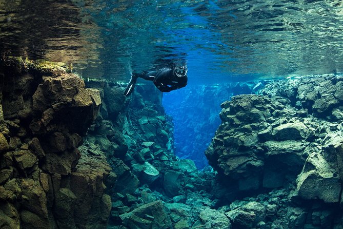 Small-Group Snorkeling Experience at Silfra Fissure in Thingvellir National Park - Last Words