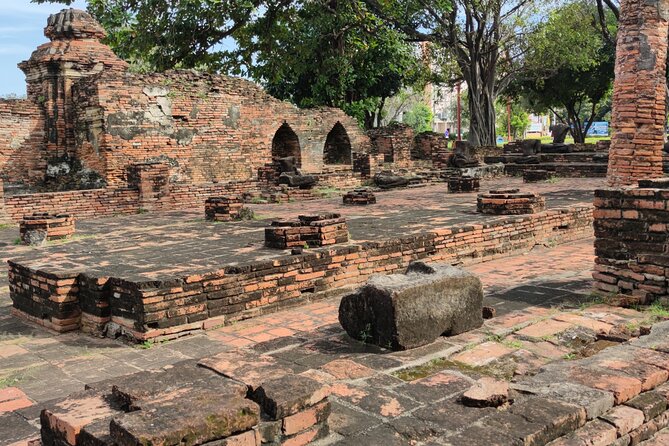 Small Group Tour to Ayutthaya Temples From Bangkok With Lunch - Recommendations and Positive Feedback