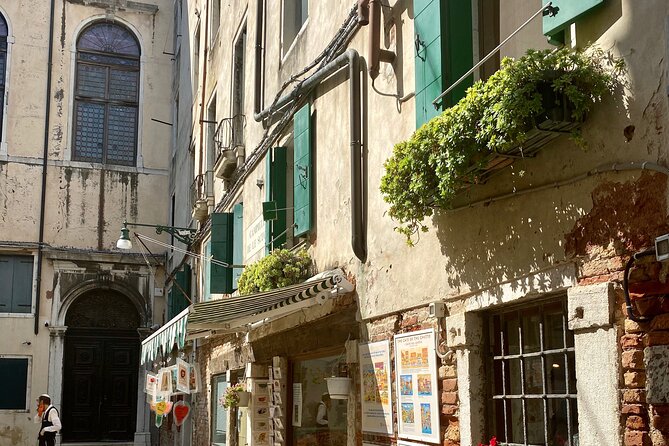 Small-Group Walking Tour of the Jewish Ghetto in Venice - Last Words