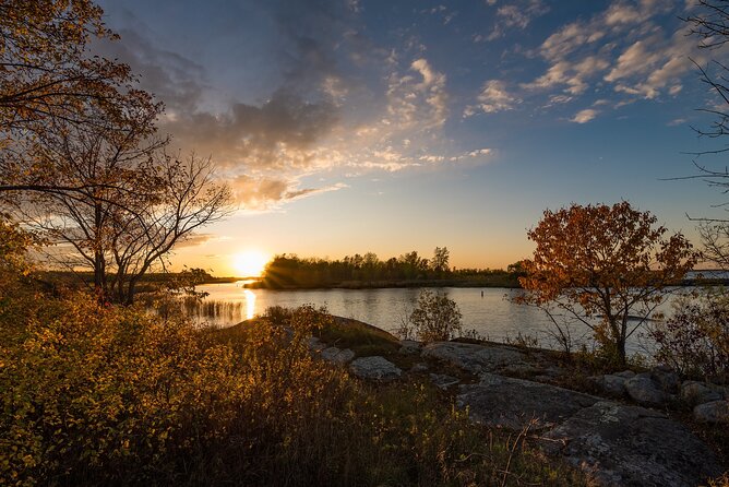 Smartphone Driving Tour Between Kenora and Winnipeg - Additional Resources