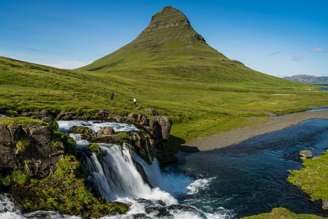 Snaefellsnes National Park and Natural Wonders From Reykjavik - Scenic Views and Comfortable Transportation