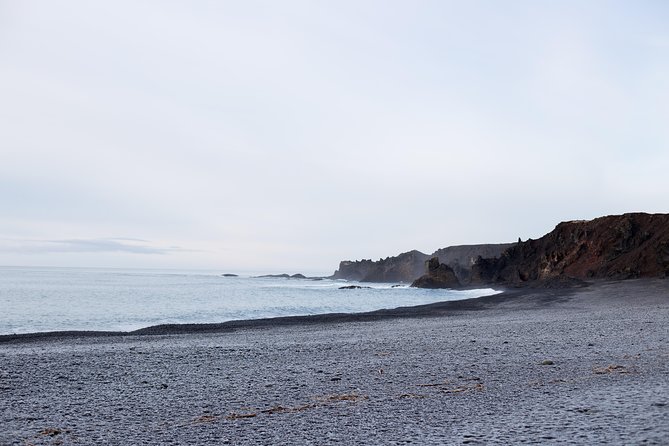 Snæfellsnes Peninsula Day Trip Including a Local Farm Meal - Common questions