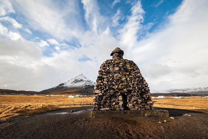 Snaefellsnes Peninsula Full Day Tour From Reykjavik - Common questions