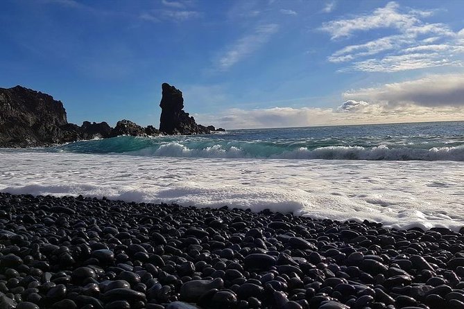 Snaefellsnes Peninsula. Private Day Tour From Reykjavik - Additional Resources