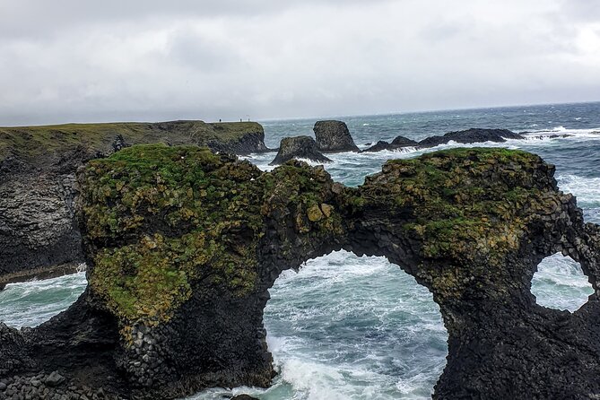 Snaefellsnes Peninsula- Private Guided Tour - Common questions