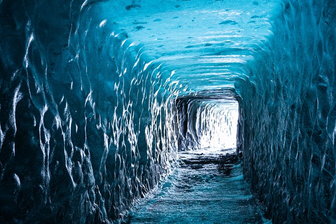 Snowmobile and Ice Cave Tour With Transfer From Reykjavik - Last Words
