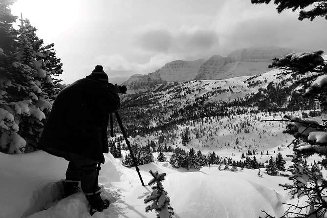 Snowshoeing Tour From Baniff  - Banff - Last Words